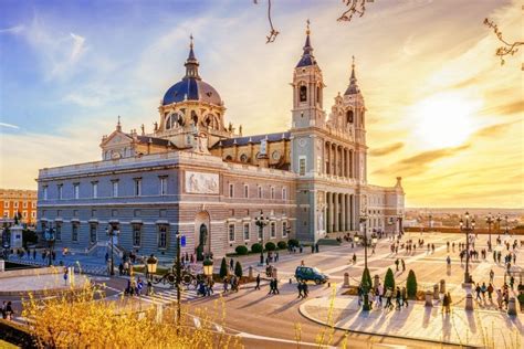 50 Interesting Facts About Madrid: Unveiling the Spanish Capital.